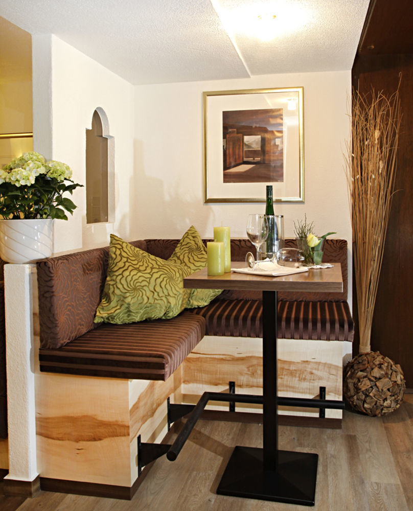 Naturhotel Schuetterbad Ункен Екстериор снимка